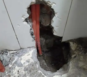 岳阳楼漏水检测电话