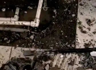 岳阳楼漏水检测电话