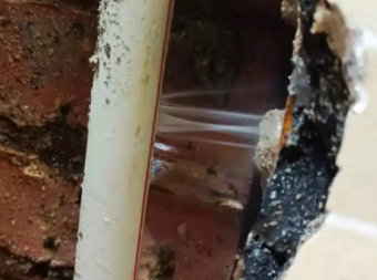 岳阳楼漏水检测电话