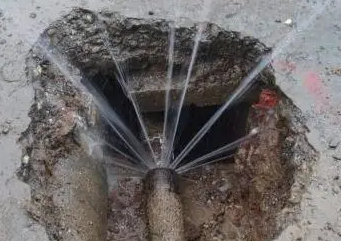 岳阳楼漏水检测多少钱