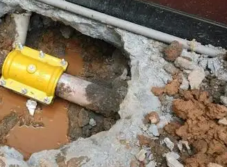 岳阳楼漏水检测哪家好