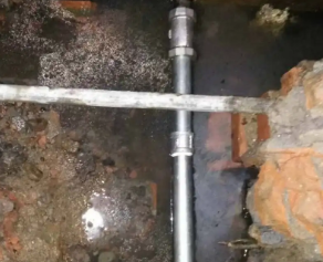 岳阳楼漏水检测公司电话