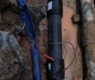 岳阳楼水管漏水检测多少钱