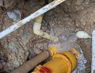 岳阳楼水管漏水检测哪家好