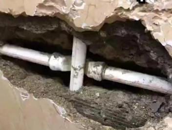 岳阳楼漏水检测电话多少