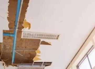 岳阳楼测漏水电话